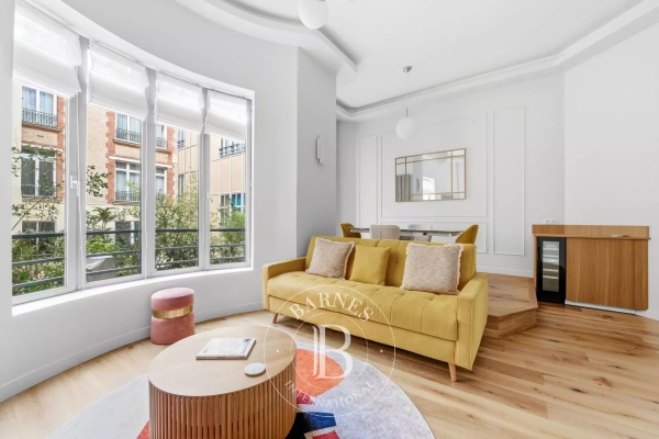 Appartement de luxe à vendre à Paris 3Ème, 958 000 €, Photo 1