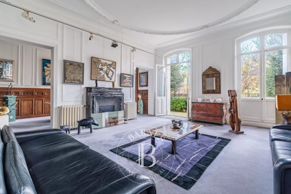 Luxury Apartment for sale in Paris 16Ème, 3 600 000 €, Photo 1