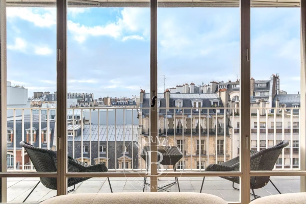 Luxury Apartment for sale in Paris 16Ème, 1 990 000 €