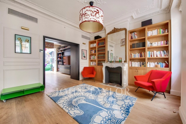 Luxury House for sale in Paris 16Ème, 3 760 000 €, Photo 1