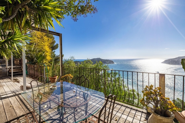 Appartement de luxe à vendre à Villefranche-sur-Mer, 1 980 000 €, Photo 1