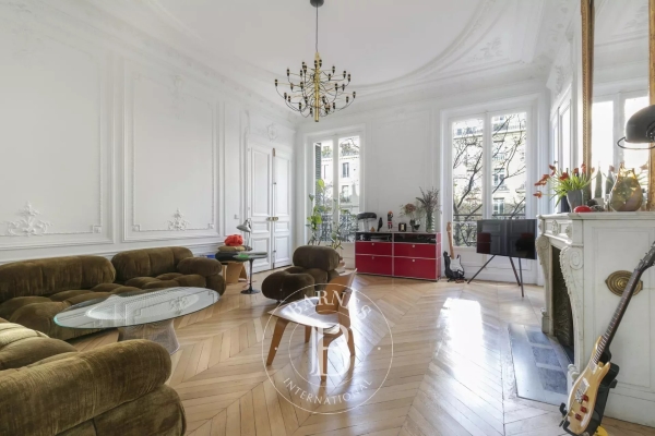 Appartement de luxe à vendre à Paris 8Ème, 2 250 000 €, Photo 1