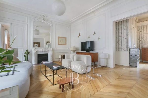 Appartement de luxe à vendre à Paris 8Ème, 1 520 000 €, Photo 1