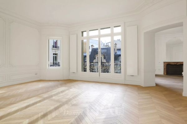 Appartement de luxe à louer à Paris 16Ème, 12 500 €, Photo 1
