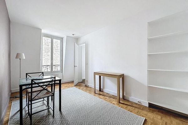 Appartement de luxe à vendre à Paris 11Ème, 349 000 €, Photo 1