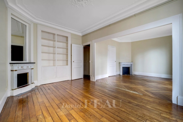 Appartement de luxe à vendre à Versailles, 695 000 €, Photo 1