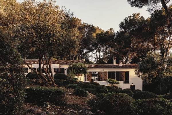 Maison de luxe à vendre à La Colle-sur-Loup, 1 995 000 €, Photo 1