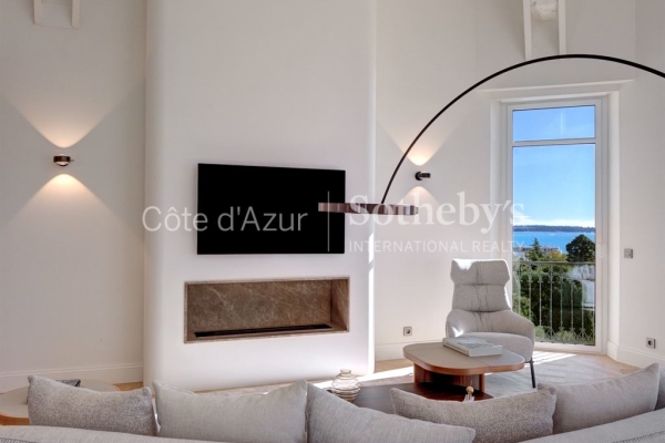 Appartement de luxe à vendre à Cannes, 2 990 000 €, Photo 2