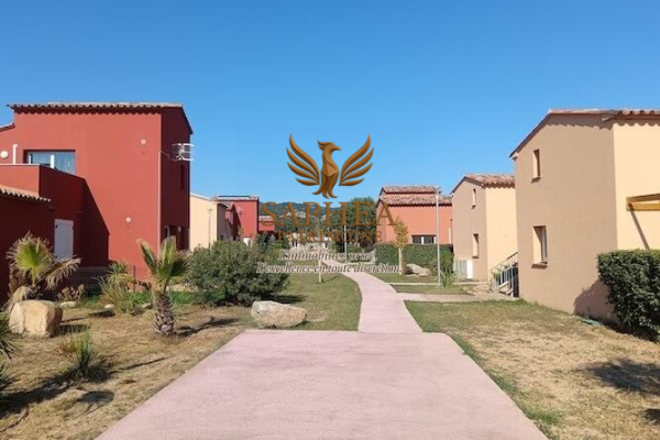 Maison de luxe à vendre à Lecci, 227 364 €, Photo 2