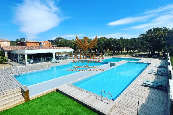 Maison de luxe à vendre à Lecci, 227 364 €, Photo 2