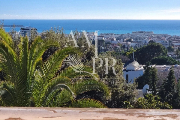 Maison de luxe à vendre à Cannes, 7 900 000 €, Photo 1