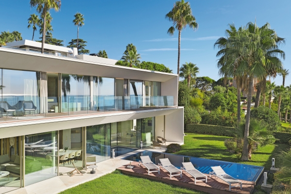 Maison de luxe à vendre à Cannes, 10 250 000 €, Photo 2