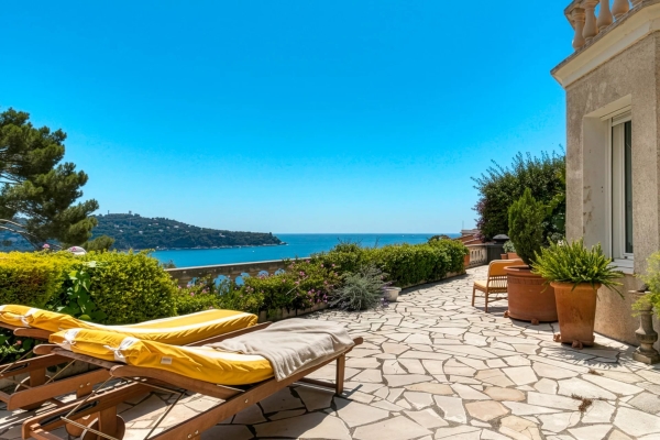 Maison de luxe à vendre à Nice, 2 785 000 €, Photo 2