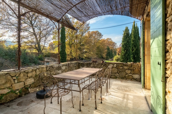 Luxury House for sale in Saignon, 1 550 000 €, Photo 2