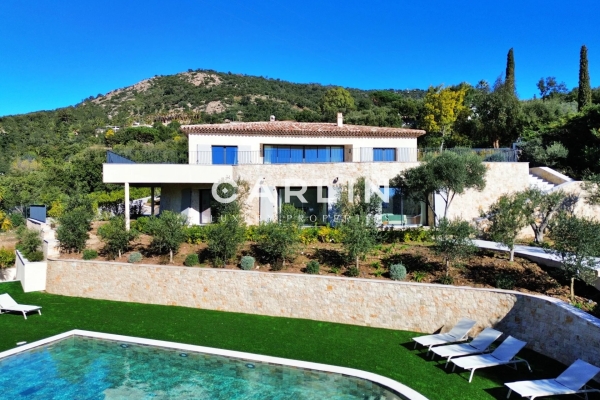 Luxury House for sale in Grimaud, 4 980 000 €, Photo 2