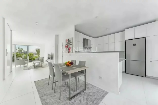 Appartement de luxe à vendre à Vanves, 1 400 000 €, Photo 2