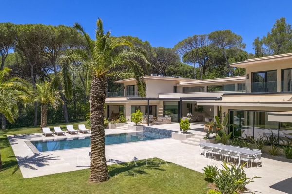 Luxury House for sale in Saint-Raphaël, 5 850 000 €, Photo 2