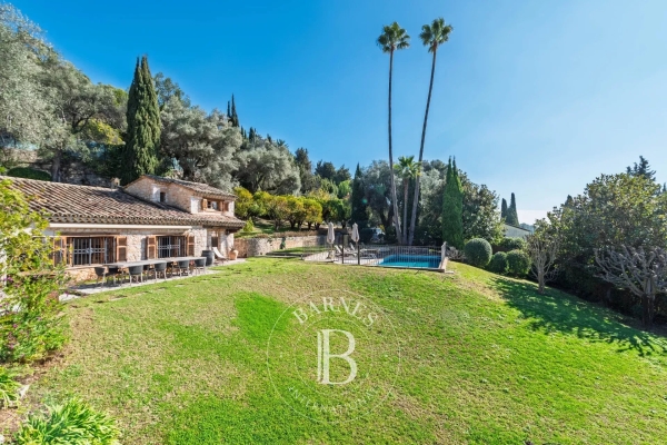 Maison de luxe à vendre à Saint-Paul-de-Vence, 2 095 000 €, Photo 2