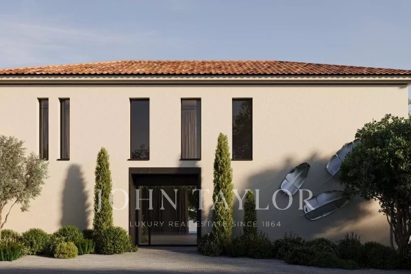 Maison de luxe à vendre à Vallauris, 2 800 000 €, Photo 2