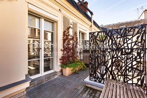 Appartement de luxe à vendre à Paris 7Ème, 4 990 000 €, Photo 3