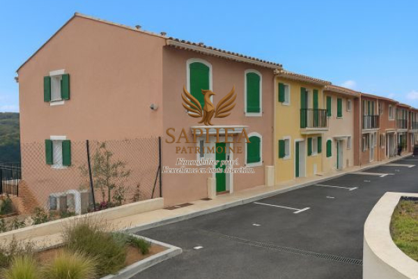 Maison de luxe à vendre à La Garde-Freinet, 374 000 €, Photo 3