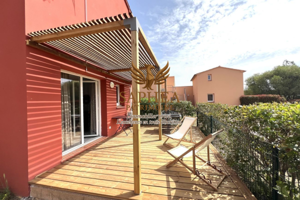 Maison de luxe à vendre à Lecci, 227 364 €, Photo 3