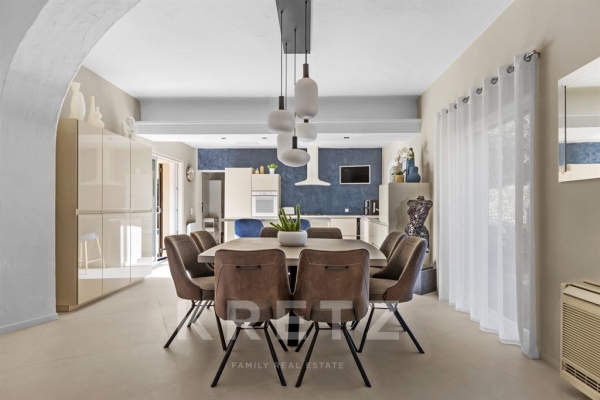 Maison de luxe à vendre à Sainte-Maxime, 1 850 000 €, Photo 3