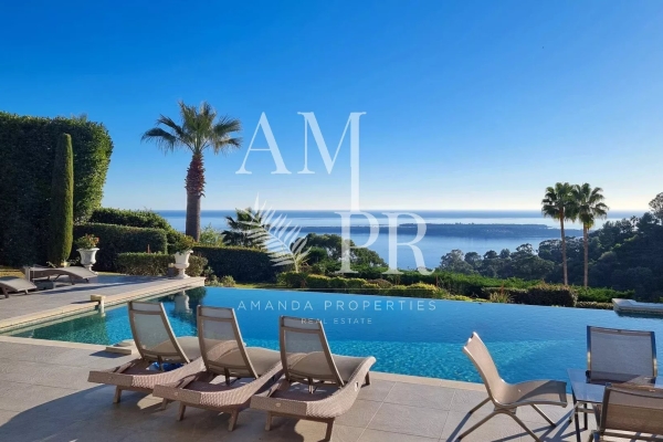 Maison de luxe à vendre à Cannes, 7 990 000 €, Photo 2
