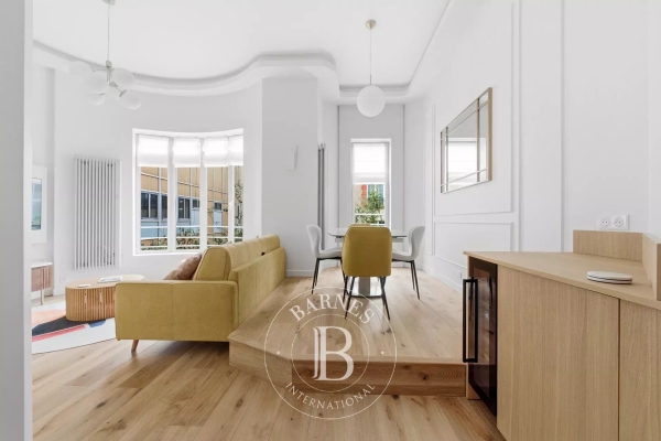 Luxury Apartment for sale in Paris 3ème, 898 000 €, Photo 3
