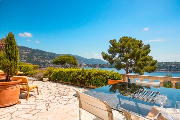 Maison de luxe à vendre à Nice, 2 785 000 €, Photo 3