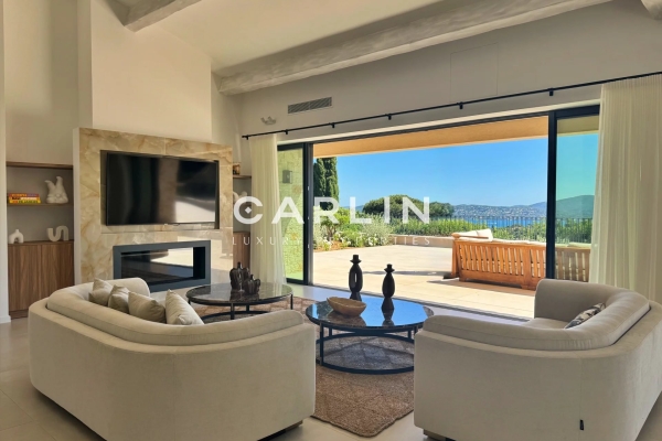 Luxury House for sale in Grimaud, 4 980 000 €, Photo 3