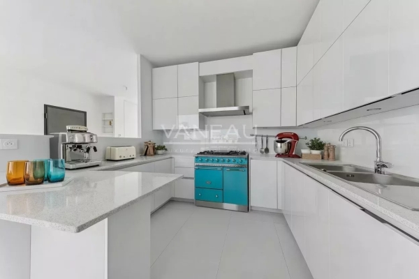 Appartement de luxe à vendre à Vanves, 1 400 000 €, Photo 3