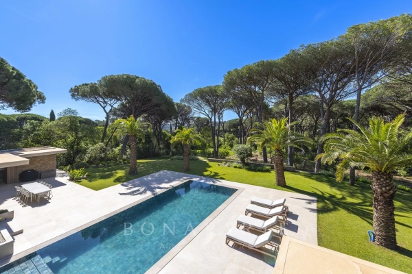 Luxury House for sale in Saint-Raphaël, 5 850 000 €, Photo 3