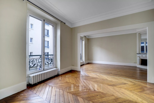 Appartement de luxe à vendre à Versailles, 695 000 €, Photo 3