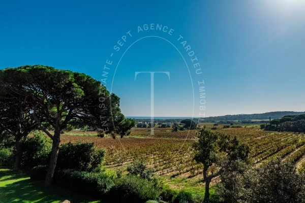 Maison de luxe à vendre à Ramatuelle, 14 950 000 €, Photo 3