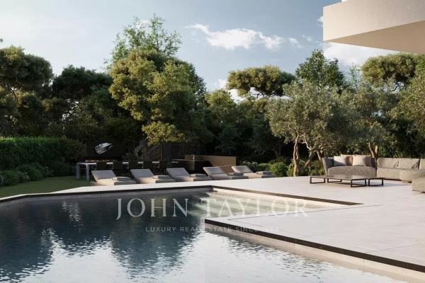 Maison de luxe à vendre à Vallauris, 2 800 000 €, Photo 3