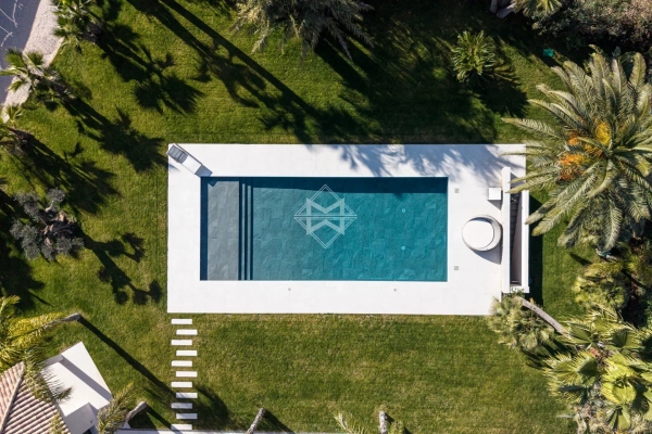 Maison de luxe à vendre à Mougins, 6 700 000 €, Photo 3