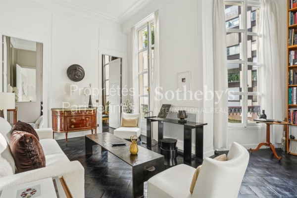 Appartement de luxe à vendre à Paris 1Er, 875 000 €, Photo 4