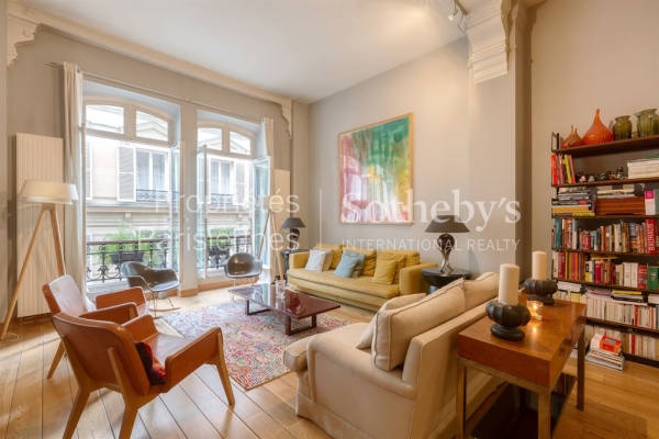 Appartement de luxe à vendre à Paris 9Ème, 1 690 000 €, Photo 4