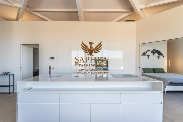 Appartement de luxe à vendre à Six Fours les Plages, 1 450 000 €, Photo 4