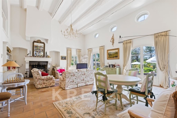 Luxury House for sale in Châteauneuf-Grasse, 3 190 000 €, Photo 4