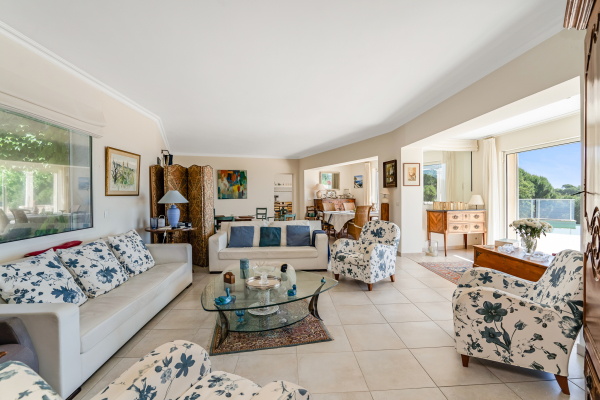 Luxury House for sale in Sainte-Maxime, 2 475 000 €, Photo 4