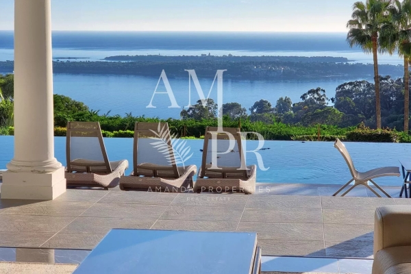 Maison de luxe à vendre à Cannes, 7 990 000 €, Photo 4