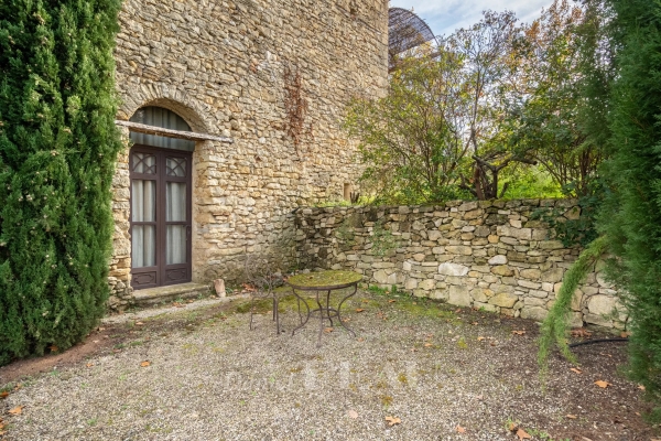 Luxury House for sale in Saignon, 1 550 000 €, Photo 4