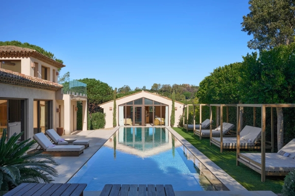 Maison de luxe à vendre à Ramatuelle, 9 950 000 €, Photo 4