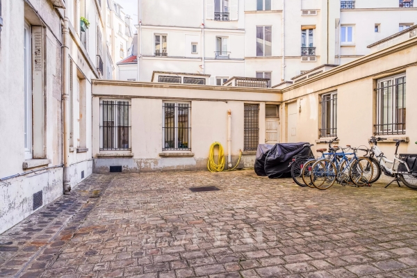 Appartement de luxe à vendre à Paris 14ème, 525 000 €, Photo 4