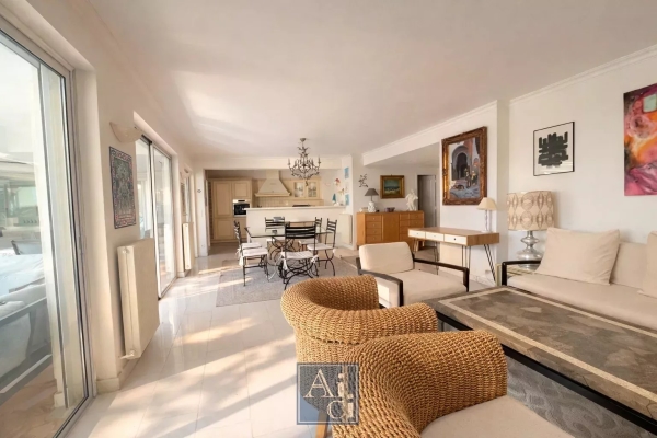 Luxury Apartment for sale in Cannes, 1 415 000 €, Photo 4