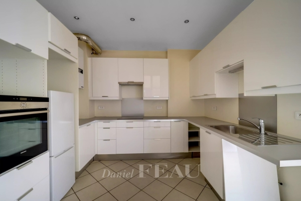 Appartement de luxe à vendre à Versailles, 695 000 €, Photo 4