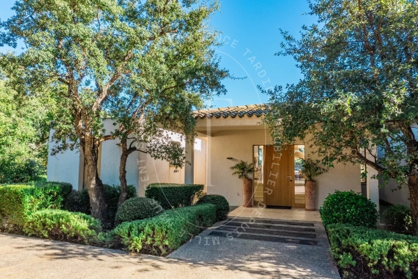 Maison de luxe à vendre à Ramatuelle, 14 950 000 €, Photo 4