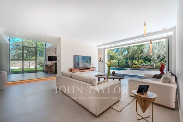 Maison de luxe à vendre à Mougins, 3 950 000 €, Photo 4